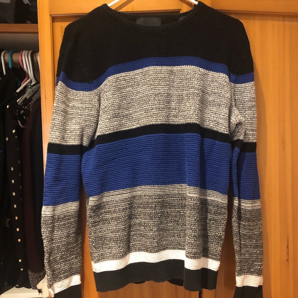 Jack and Jones sweater